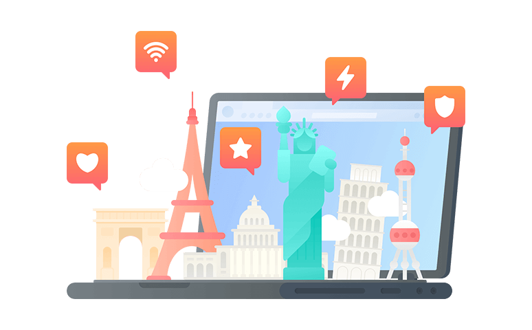 国际护照 巴布亚新几内亚护照 - 大陆VPN